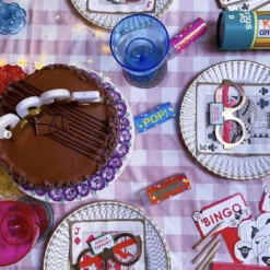 Mini Rainbow Confetti Cannons - 3 Pack -Perfect Party Store 03 0dafeb3c 7a49 4080 9163 36ede81e0469