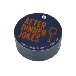 Food Themed Jokes Box -Perfect Party Store AFTER JOKES 2