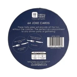 Food Themed Jokes Box -Perfect Party Store AFTER JOKES 2 02fd24b9 05bd 442b a196 e80252ed2ddd