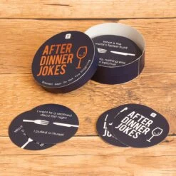 Food Themed Jokes Box -Perfect Party Store AFTER JOKES c7ab50e5 697a 460f b58a 689074e6829d