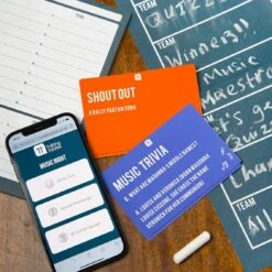 Music Quiz Game -Perfect Party Store AFTER MUSIC QUIZ 02 9b960884 7d31 41b7 9875 4c0528ef44ff