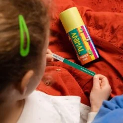 Animal Dipstick Game For Kids -Perfect Party Store ANIMAL SHOUTOUT 04