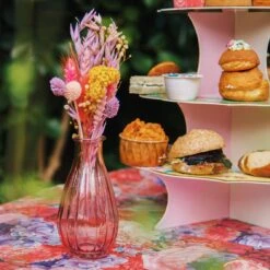 Pink Glass Bud Vase -Perfect Party Store B4FF3721 D80A 4CB9 B595 F77A9DAEBF73 3617d4ed 1d87 425d 91cb dbc781a3eb4a