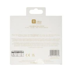 Rainbow 'Happy Birthday' Balloons - 5 Pack -Perfect Party Store BALLOON 5 RAIN 2 592fb336 0224 45a5 b4fa f2b9d902d65c