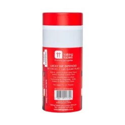 Christmas Family Fun Games -Perfect Party Store BC SANTA DIPSTICK 2