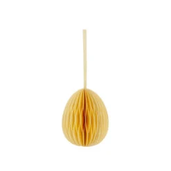 Medium Honeycomb Eggs - 3 Pack -Perfect Party Store BUNNY HCOMB EGG M 3 2 c0594cf4 ce44 4997 84e2 d3c913577c29