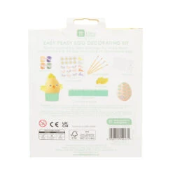 Easy Easter Egg Decorating Kit -Perfect Party Store BUNNY PAINT EGGDEC 2 78b38647 d727 421a 8c52 2482d447a098