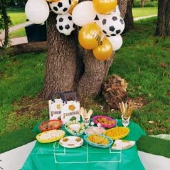 Football Pitch Paper Table Cover 10 Football Pitch Paper Table Cover -Perfect Party Store CHAMP BALL01 1fd74e0f d36a 4763 b9fc 49cefa93119f