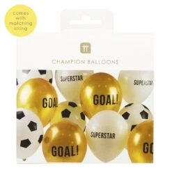 Party Champions Balloons -Perfect Party Store CHAMP BALLOON 1 bdf31974 a23d 4137 83ba 57c88b00bd27