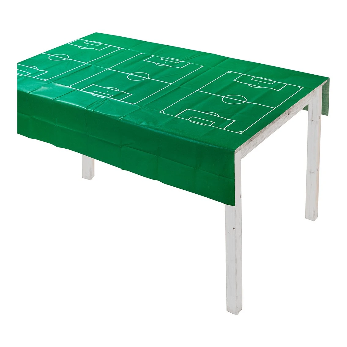 Football Pitch Paper Table Cover 7 Football Pitch Paper Table Cover - Image 7