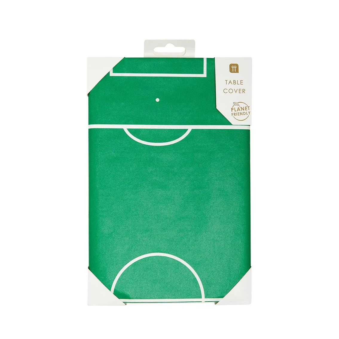 Football Pitch Paper Table Cover 1 Football Pitch Paper Table Cover