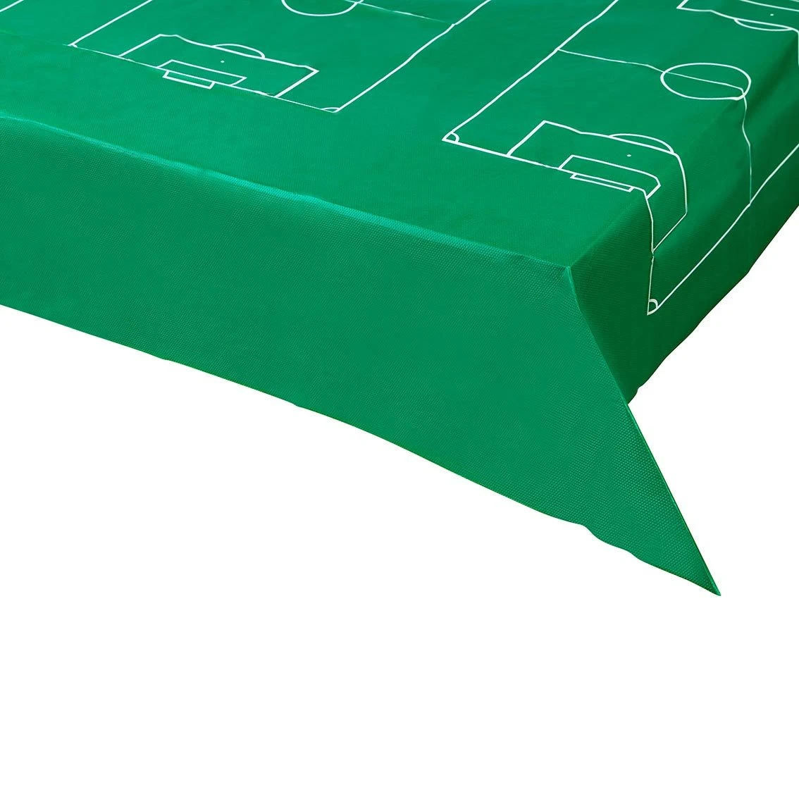 Football Pitch Paper Table Cover 6 Football Pitch Paper Table Cover - Image 6