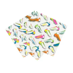 Recyclable Football Napkins - 20 Pack -Perfect Party Store CHAMP V2 NAPKIN 3 b7a5f427 abad 46c1 b586 70bb5fa58fd6