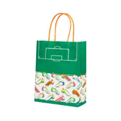 Recyclable Football Party Bags - 8 Pack -Perfect Party Store CHAMP V2 PARTYBAG 3 5957d174 fc21 421e 8c3f 375e870a8712