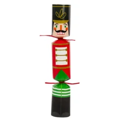 Nutcracker Escape Room Crackers - 6 Pack 7 Nutcracker Escape Room Crackers - 6 Pack -Perfect Party Store CRACK NUT ESCAPE 3 1