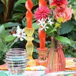 Pink Glass Bud Vase -Perfect Party Store DAN COOPER 27 7c5ceb56 7f61 4410 a96b 6c30e9dc77ee