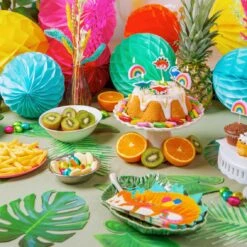 Party Dinosaur Shaped Napkins -Perfect Party Store DINO CANDLES 02 b574dbd7 5819 44a7 a443 6b8c01b65113