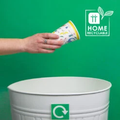 Party Dinosaur Cup -Perfect Party Store DINO CUP 01 cda01765 1087 4c57 94f7 8e3f08d3266b