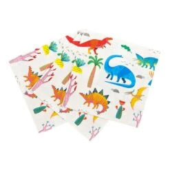 Party Dinosaur Napkins -Perfect Party Store DINO NAPKIN 3 cd732cc6 d3ab 44fc 9cb4 9343fcdf186e