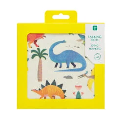 Party Dinosaur Napkins -Perfect Party Store DINO NAPKIN ab0c4dc0 566e 4f75 b1e5 17bc7f1887d5