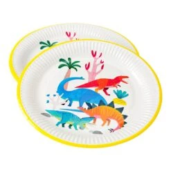 Party Dinosaur Plates -Perfect Party Store DINO PLATE 3 de3b044d 7579 4123 9564 52d78630a14d