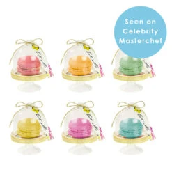 Alice In Wonderland Cake Dome Cake Stands