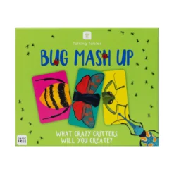 Bug Mash Up Family Card Game -Perfect Party Store EASY BUG MASH 9f6d96c9 caf3 4ad4 a6cb 8404bfddf671