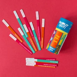 Pet Shout Out Dipsticks Family Game -Perfect Party Store EASY SHOUT PET 03