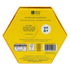 Spelling Bee Family Game -Perfect Party Store EASY SPELLINGBEE 2