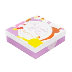 80 Dishes Food Trivia Game -Perfect Party Store EVERY TRIV FOOD 1