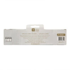 Woodland Mushroom Place Card Holders -4 Pack 11 Woodland Mushroom Place Card Holders -4 Pack -Perfect Party Store FOREST MUSH PCARD 2