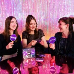 True Or False Music Game -Perfect Party Store HIT REPLAY 09