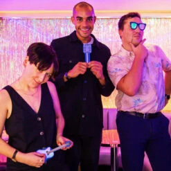 Music Game Night -Perfect Party Store HIT REPLAY 13