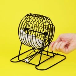 Host Your Own Bingo -Perfect Party Store HOST BINGO V2 03 1