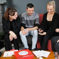 Host Your Own Escape Room - Kyoto -Perfect Party Store HOST ESCAPE 2