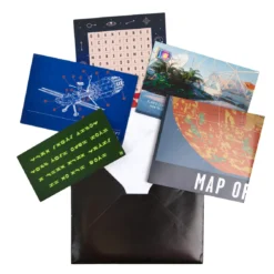 Escape Room Mars Edition -Perfect Party Store HOST ESCAPE MARS 07