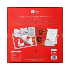 Host Your Own Escape Room - Kyoto -Perfect Party Store HOST ESCAPE 3 9db62ac5 b547 4788 b40e e73c7f6d0f43