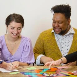 Host Your Own Family Games Night -Perfect Party Store HOST FAMILY GAME 02