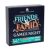 Host Your Own Family Games Night