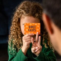 Host Your Own Kids Vs Adults Party Board Game -Perfect Party Store HOSTFAM KIDSVSGU 05