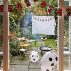 Football Balloons - 8 Pack 8 Football Balloons - 8 Pack -Perfect Party Store JACK S TRUDY TABLE 03 90db1c4e 0250 46ee aca6 e0d1451dfded