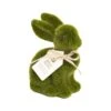 Mix & Match Grass Bunny 6"