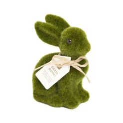 Mix & Match Grass Bunny 6"