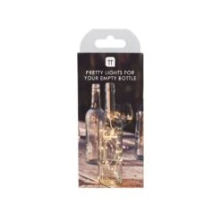 Warm White Bottle Lights - 1m -Perfect Party Store MicrosoftTeams image 128