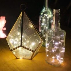 Warm White Bottle Lights - 1m -Perfect Party Store MicrosoftTeams image 135