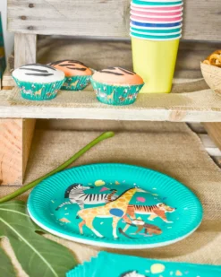 Party Animals Plate -Perfect Party Store PARTY ANIMAL 12 6aed178f 523f 4995 a441 b48b79e8e273 scaled