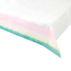 We Heart Pastel Table Cover -Perfect Party Store PASTEL TCOVER 3 4d514fcb f979 4962 a7e6 c34cc405d57a