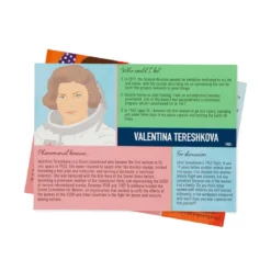 Phenomenal Women Trivia And Discussion Game -Perfect Party Store PHEN WOM DISCUSS 05