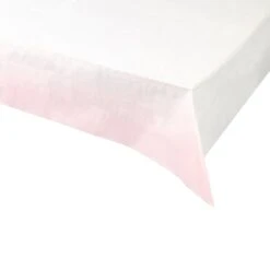 We ♥ Pink Table Cover -Perfect Party Store PINK TCOVER 3 3446e5af 08e7 4d33 b91c 020bd154b9aa