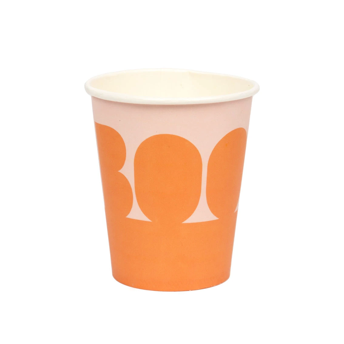 Recyclable Halloween Cups - 8 Pack 4 Recyclable Halloween Cups - 8 Pack - Image 4